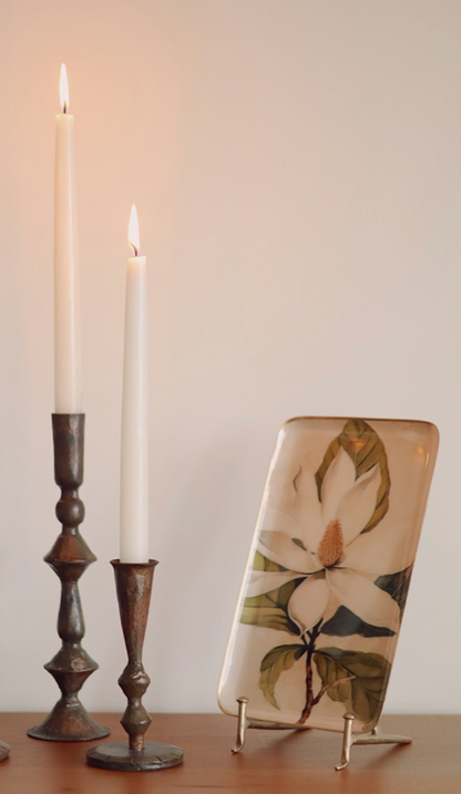 The Ember Candlestick