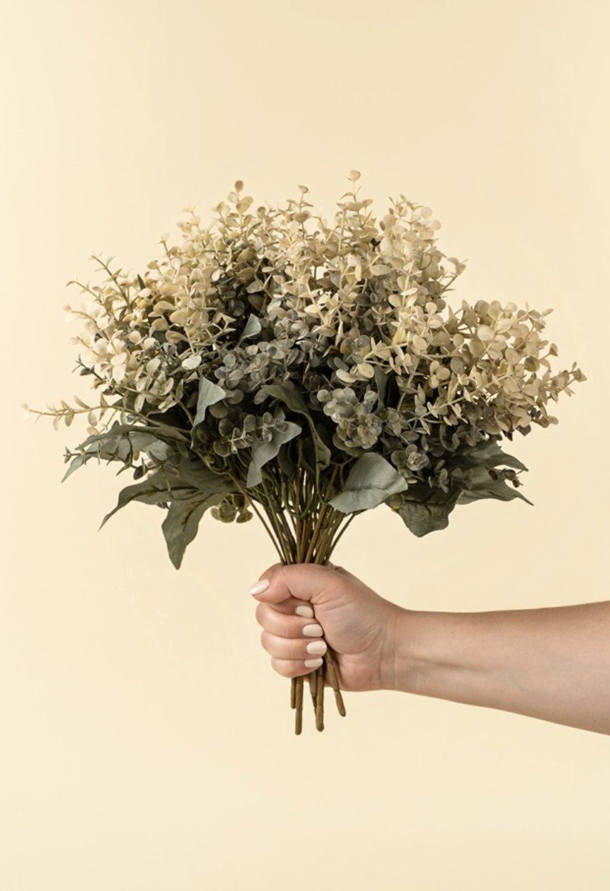 The Primrue Eucalyptus