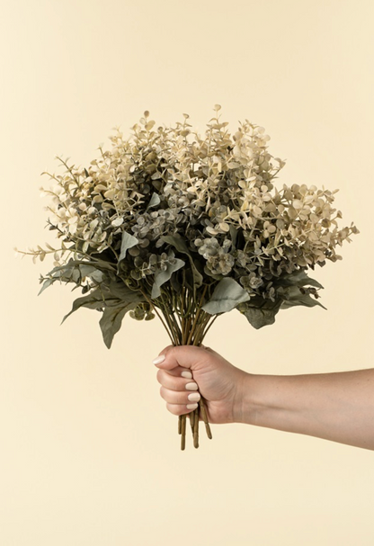 The Primrue Eucalyptus