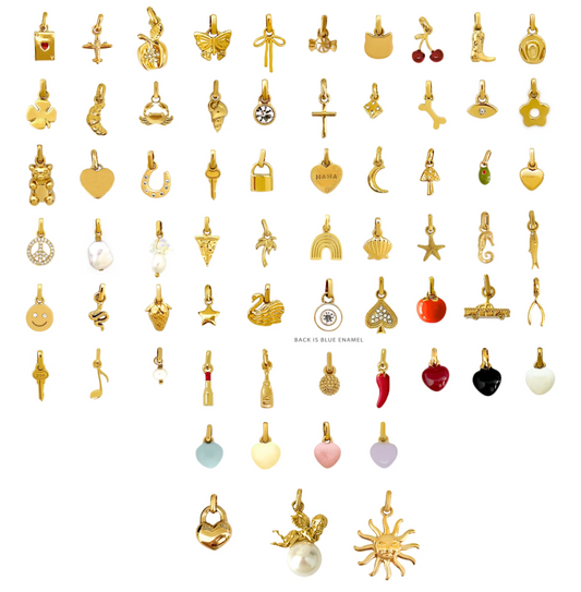 SB Charms