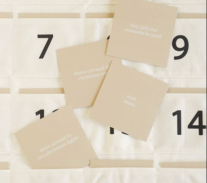 Advent Calendar