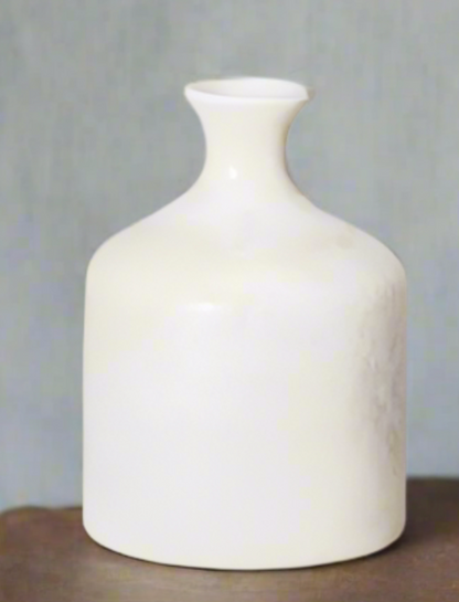 Maren stoneware vase collection