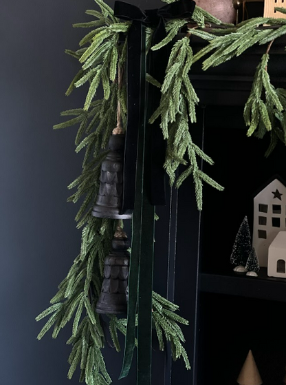 Real Touch Garland- 3 options