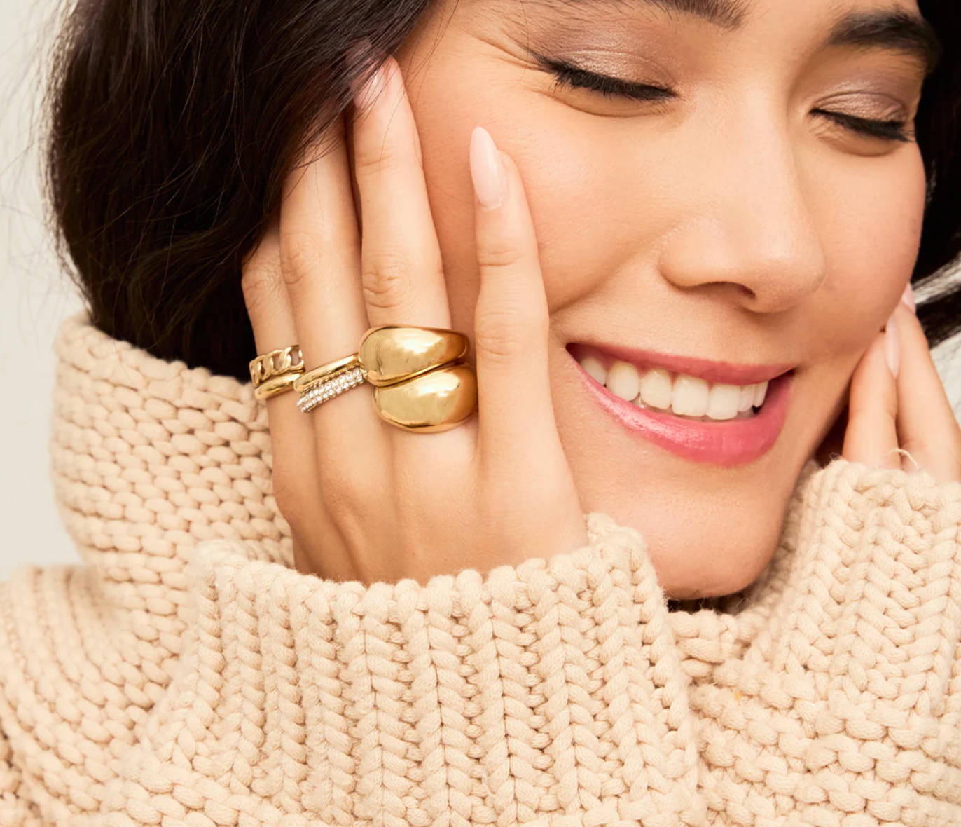 Sugar Blossom Lola Ring