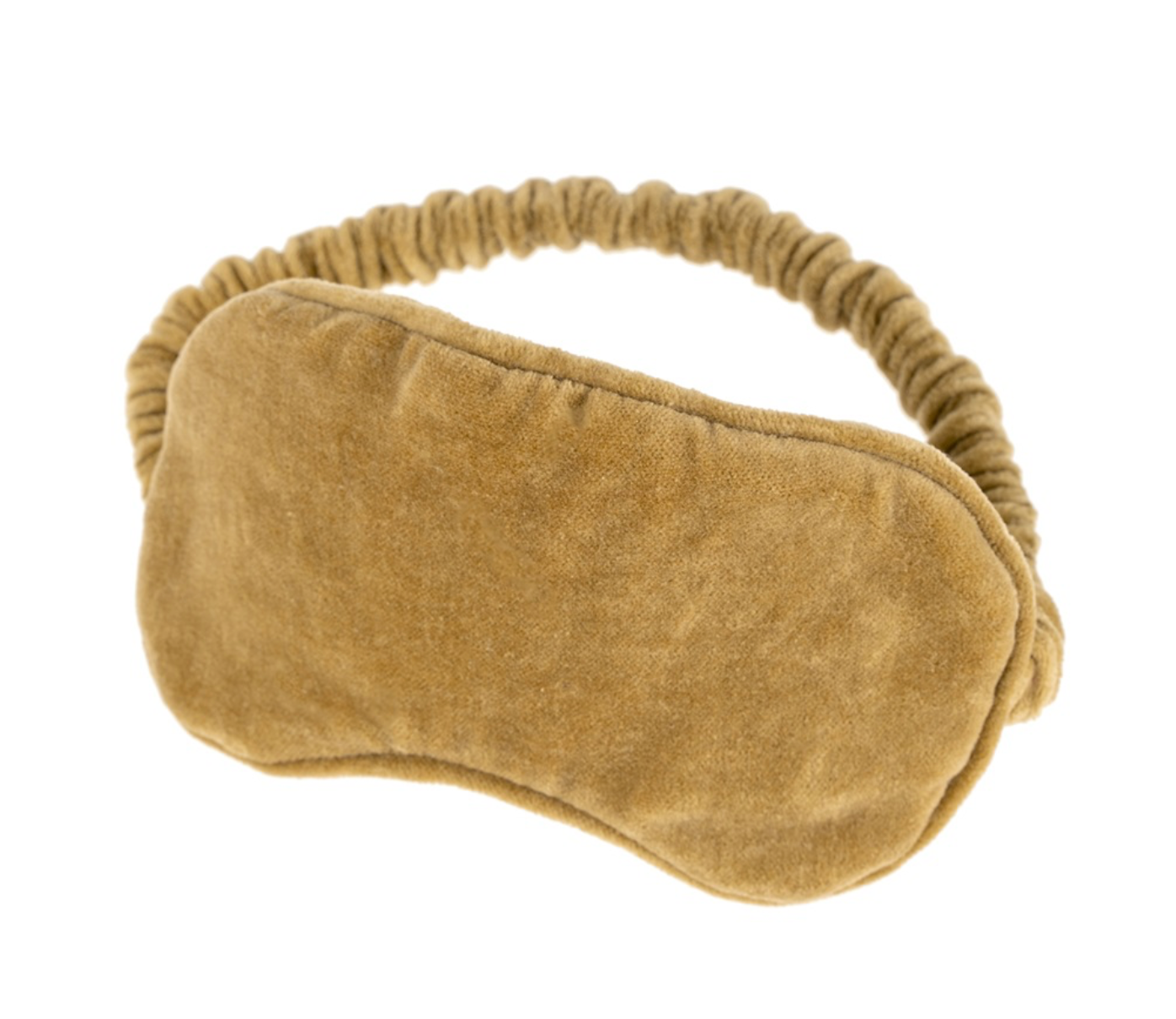 Velvet Eye Mask