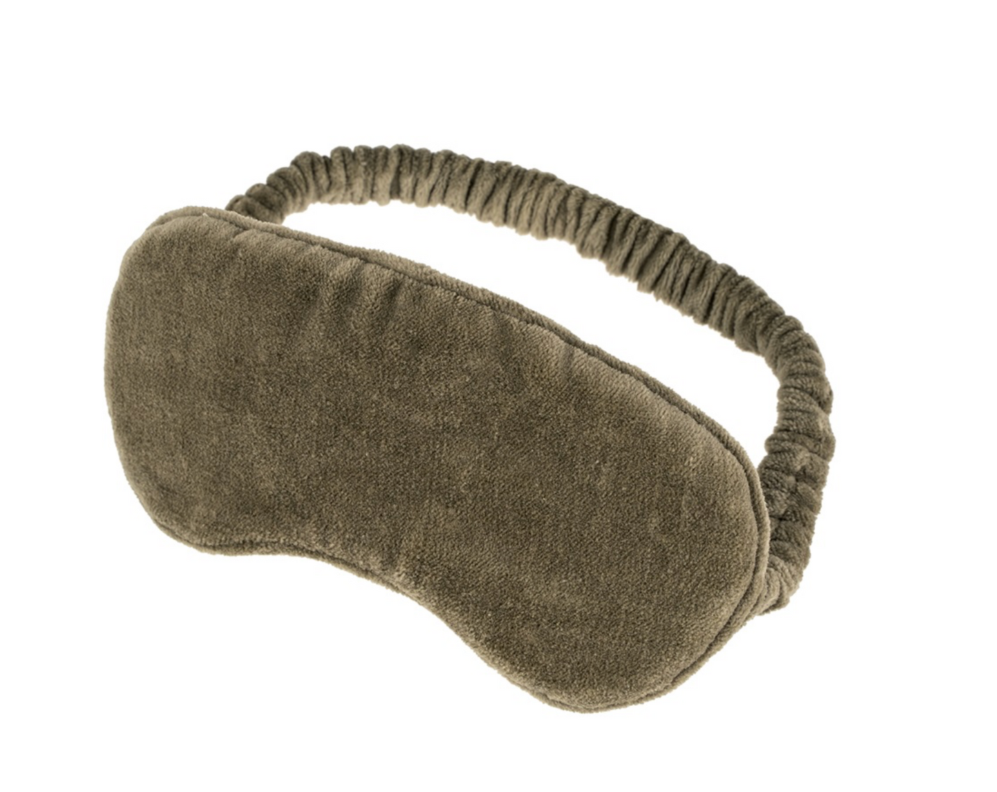 Velvet Eye Mask