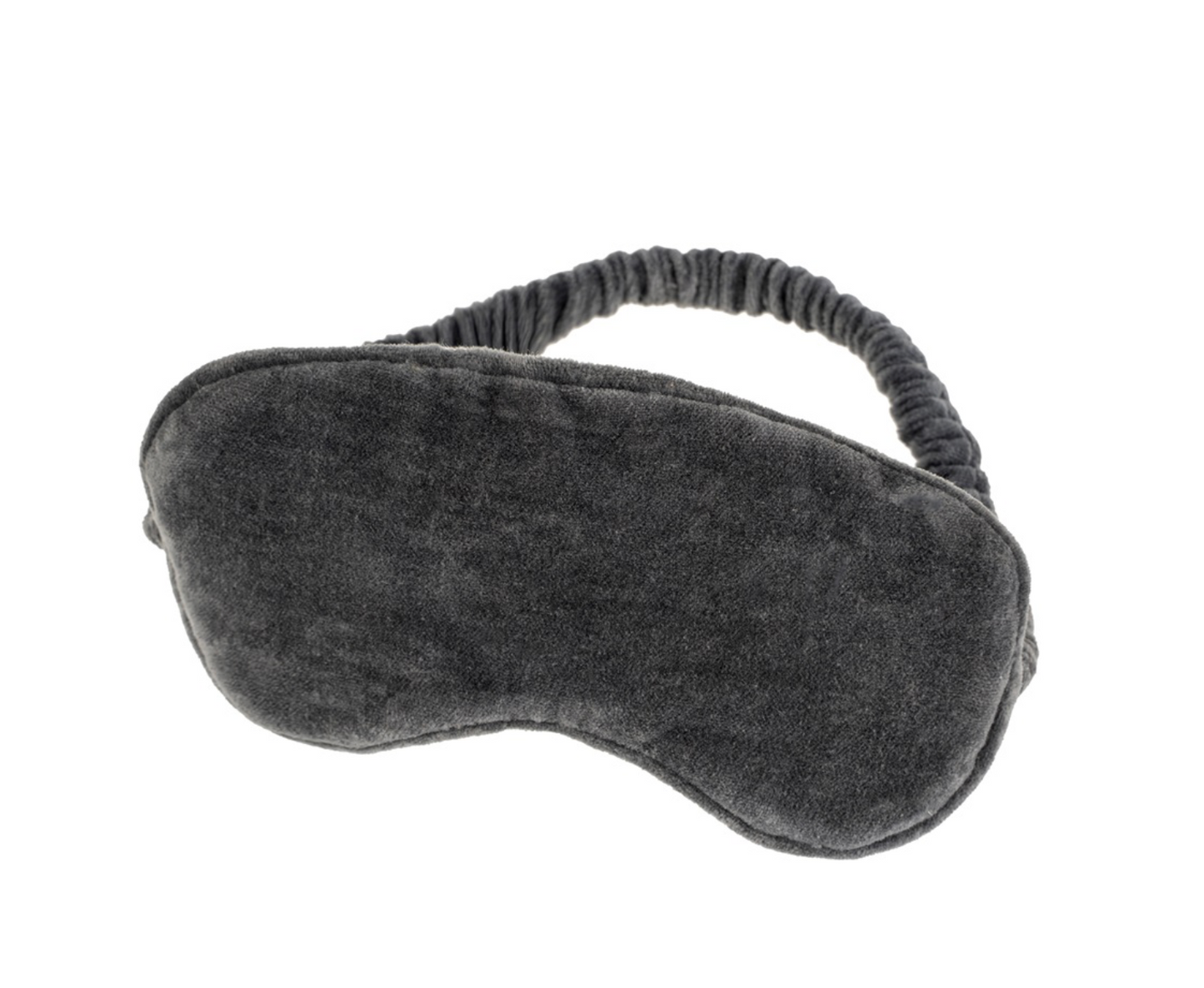 Velvet Eye Mask