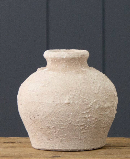 Textured Vases