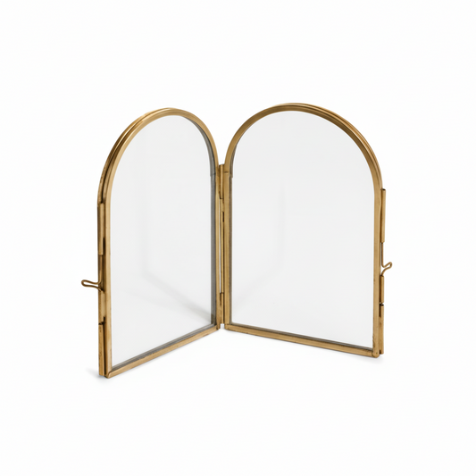 Double Arch Frames 4x6