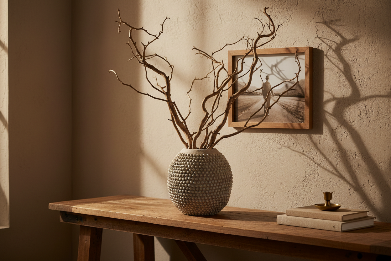 The Clayridge Spike vase