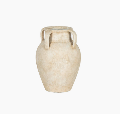 Tuscan Vase