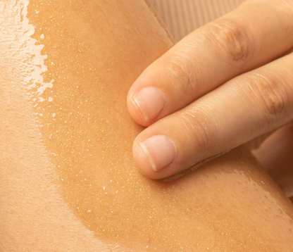 Beauty From Bees Body Serum- Summer Glow