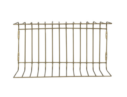 Metal Wire Wall Shelf