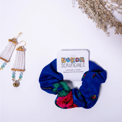 Our First Love Scrunchie