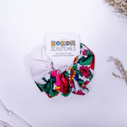 Kokom Lola Scrunchie