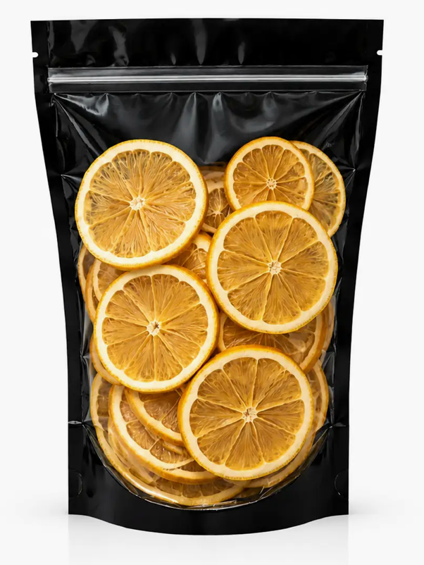 Premium Citrus Collection