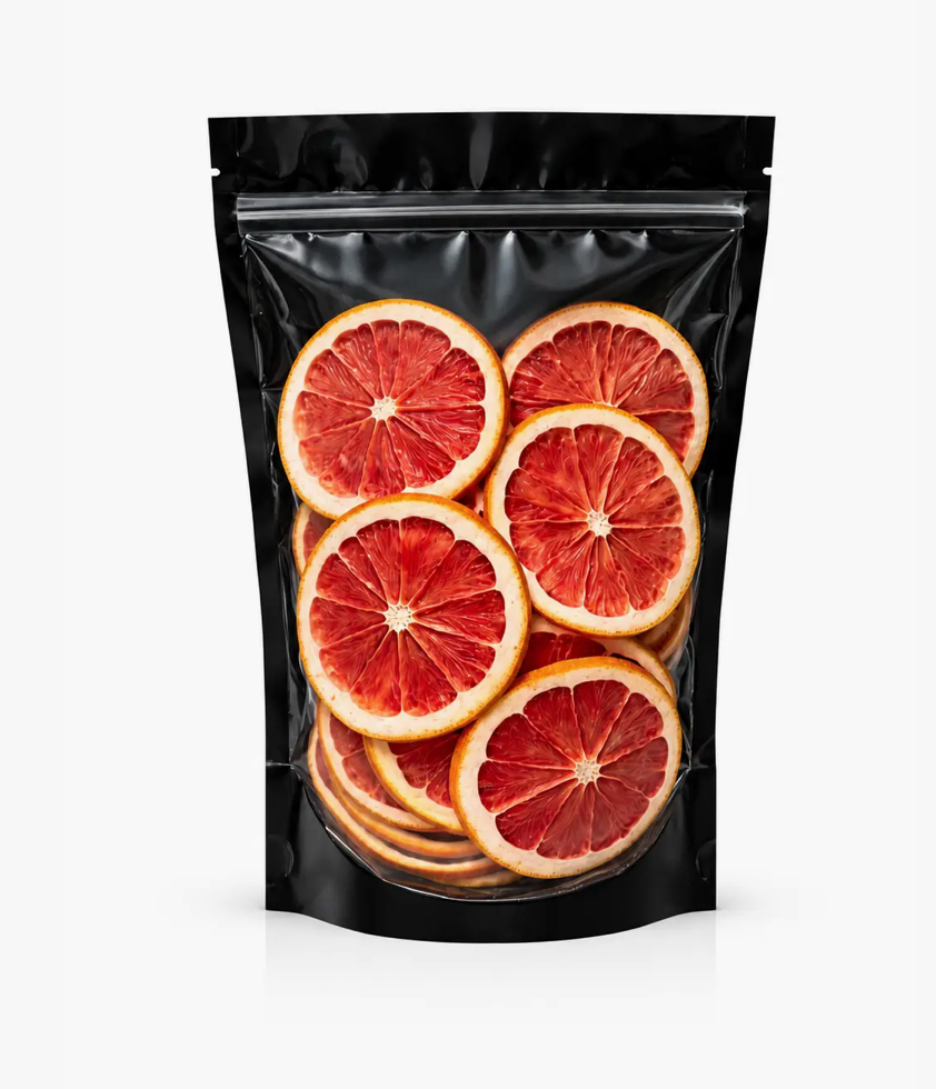 Premium Citrus Collection
