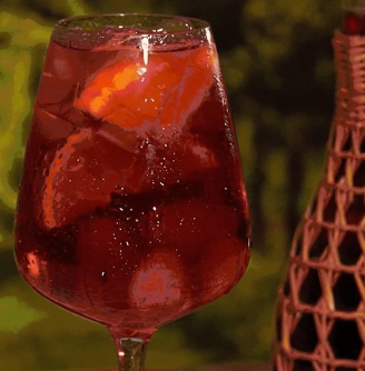 Ananda Elixirs- Mocktails