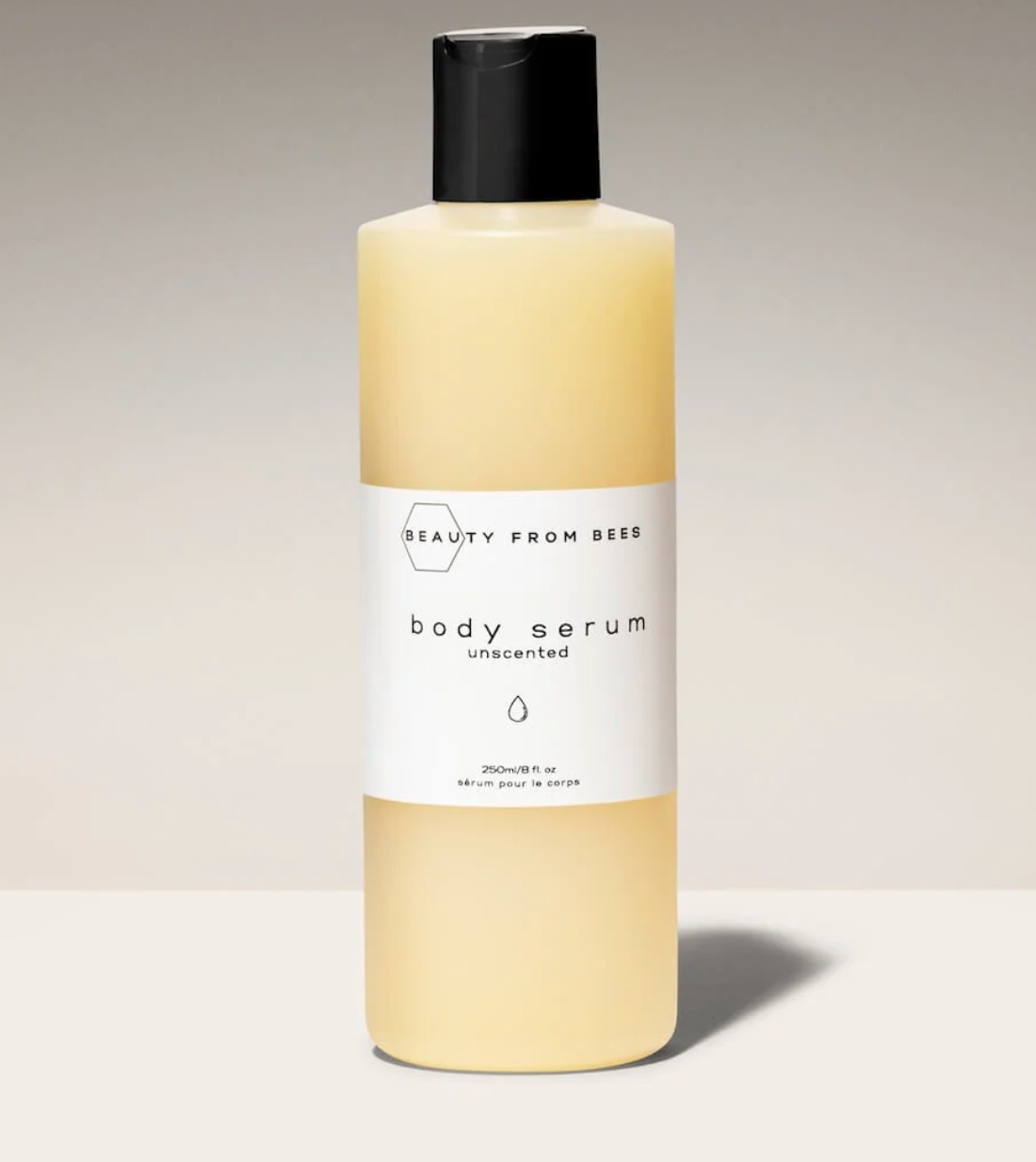 Beauty From Bees Body Serum