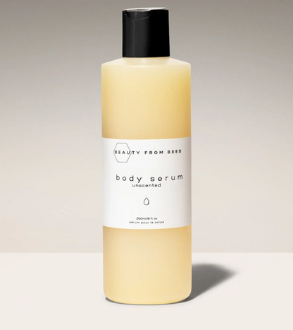 Beauty From Bees Body Serum