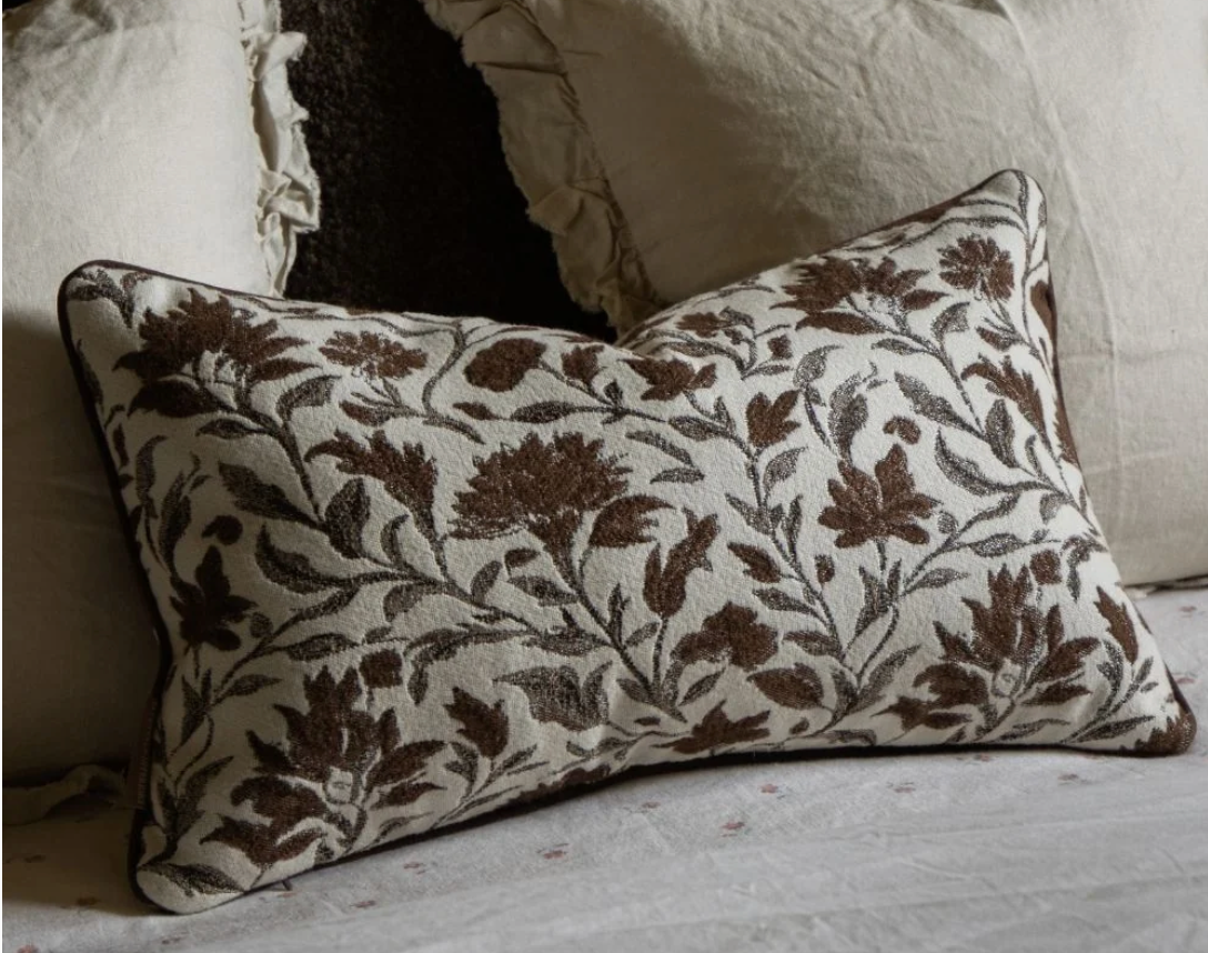 Thea Lumbar Pillow