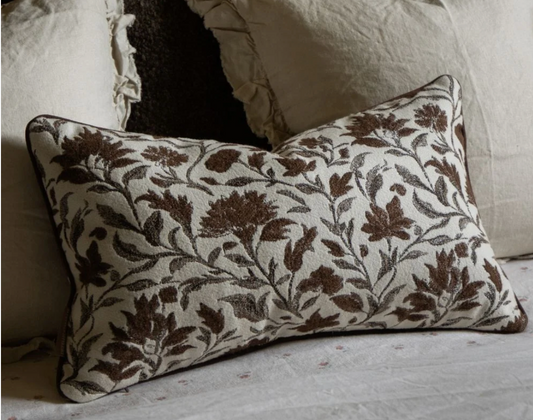 Thea Lumbar Pillow