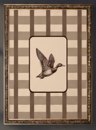 Wings of Time Art Print