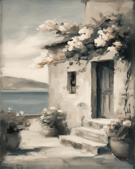 Coastal Home
