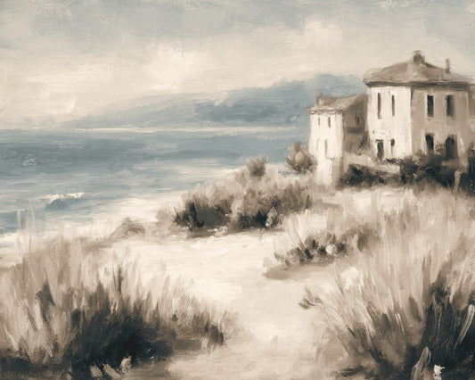 Hilltop View