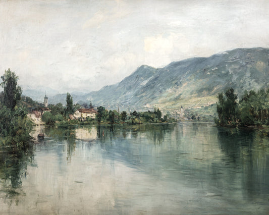 French Country Side