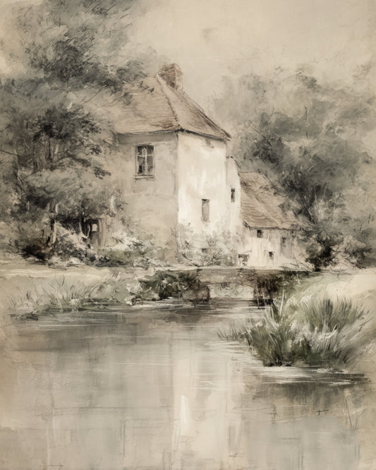 Riverside Manor