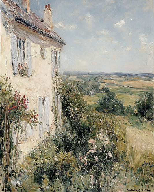 Countryside Living