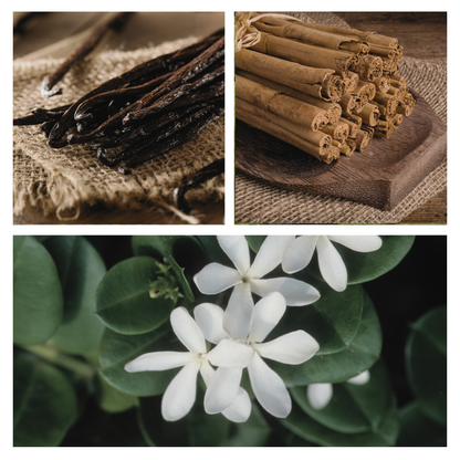 Be Grounded Simmer Pot Mix, Stovetop Potpourri