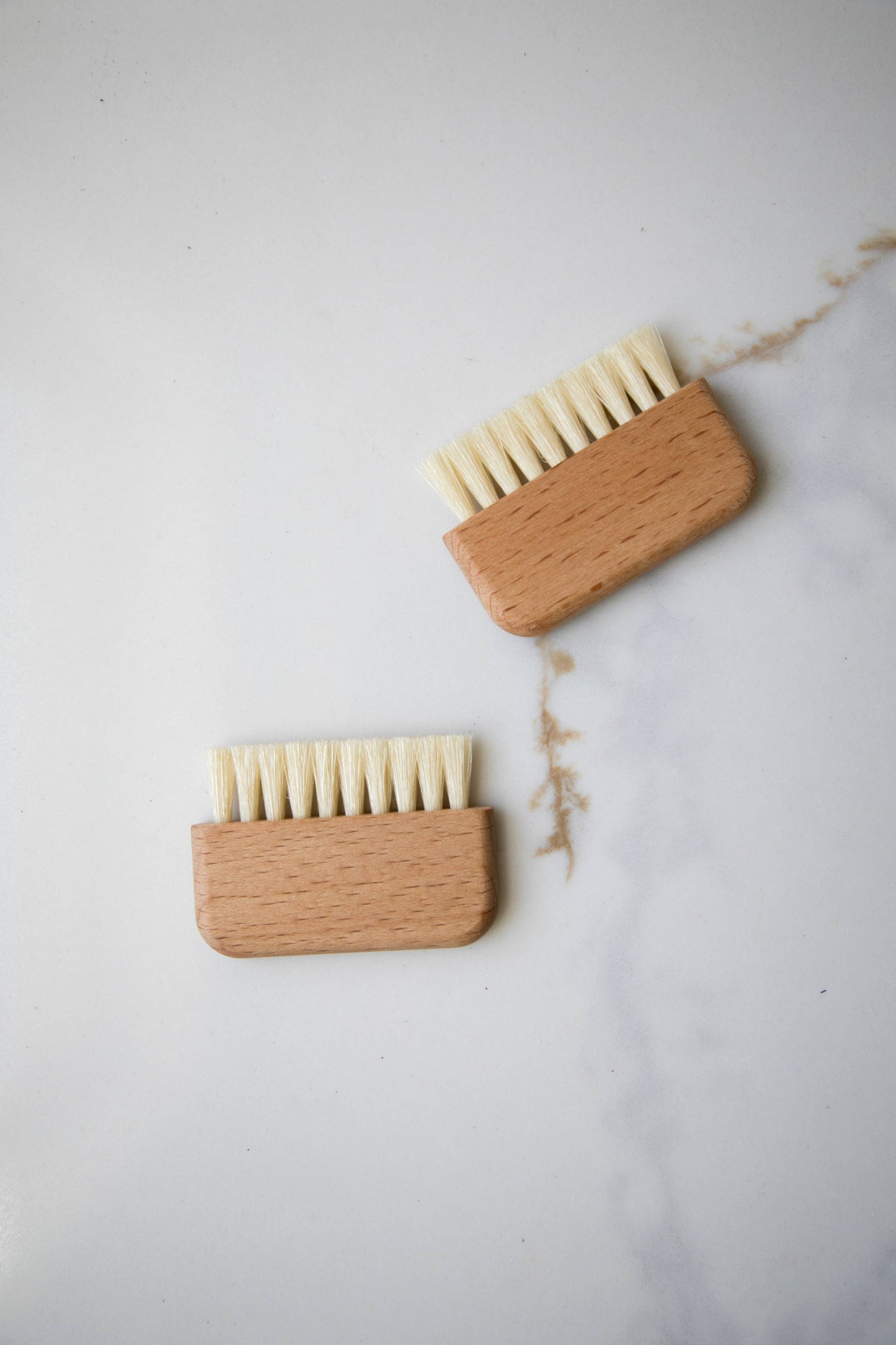 Kitchen & Garden Brush