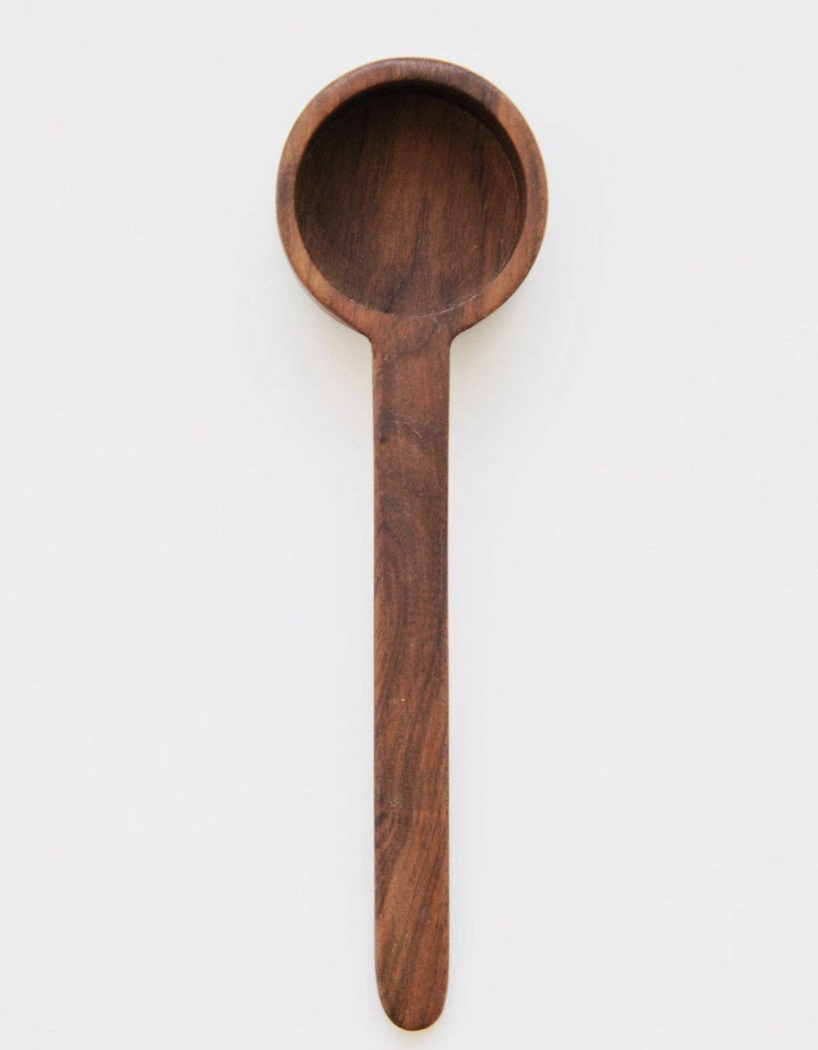 Black Walnut Wooden Scoop