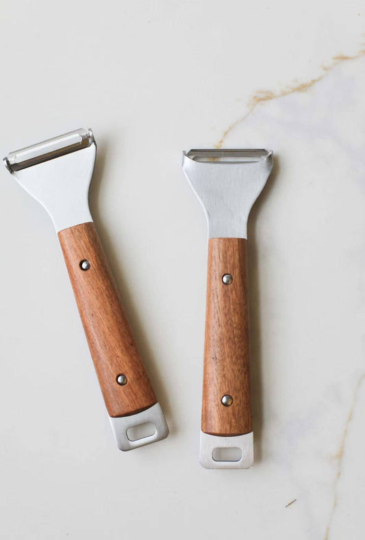 Heirloom Vegetable Peeler