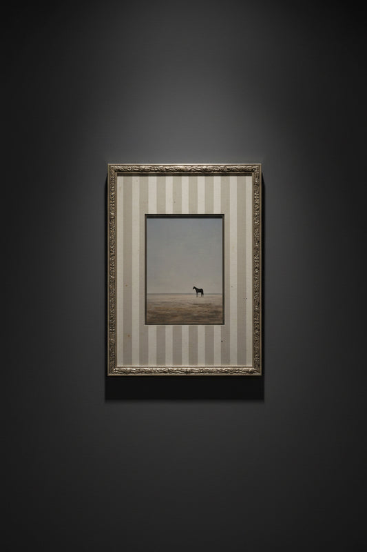 Lone Figure
