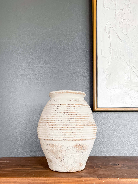 The Claywood Vase