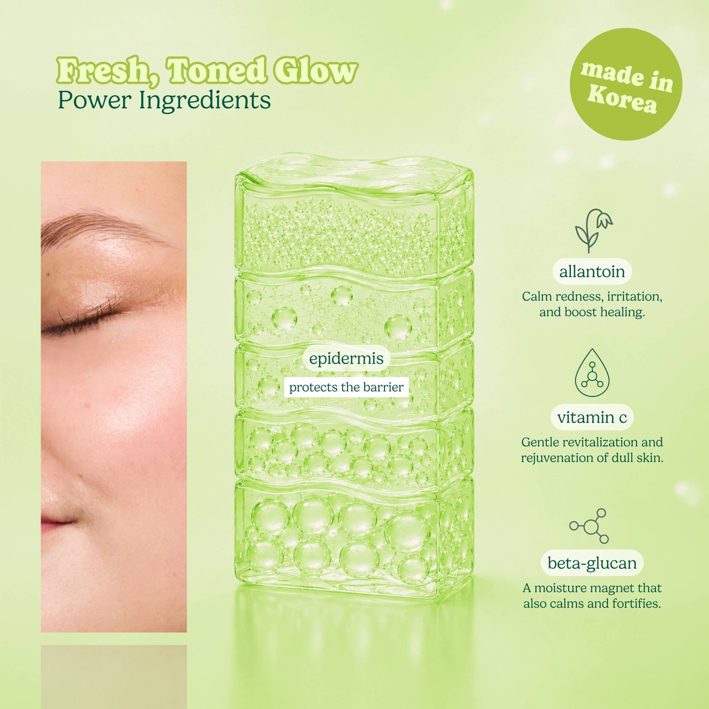 Pineapple Bliss Revitalizing Sheet Mask