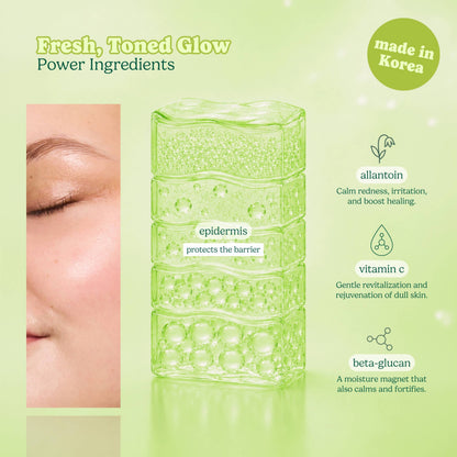 Pineapple Bliss Revitalizing Sheet Mask