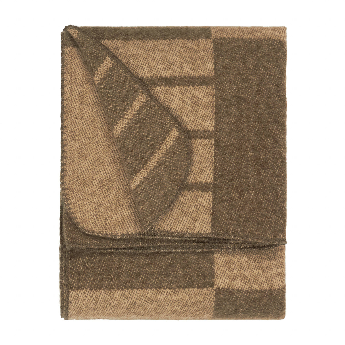 The Alder Throw