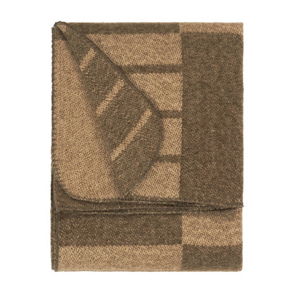 The Alder Throw