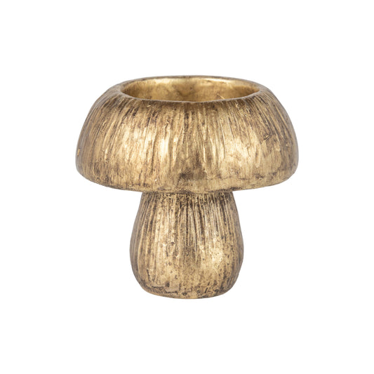 Mushroom Tealight