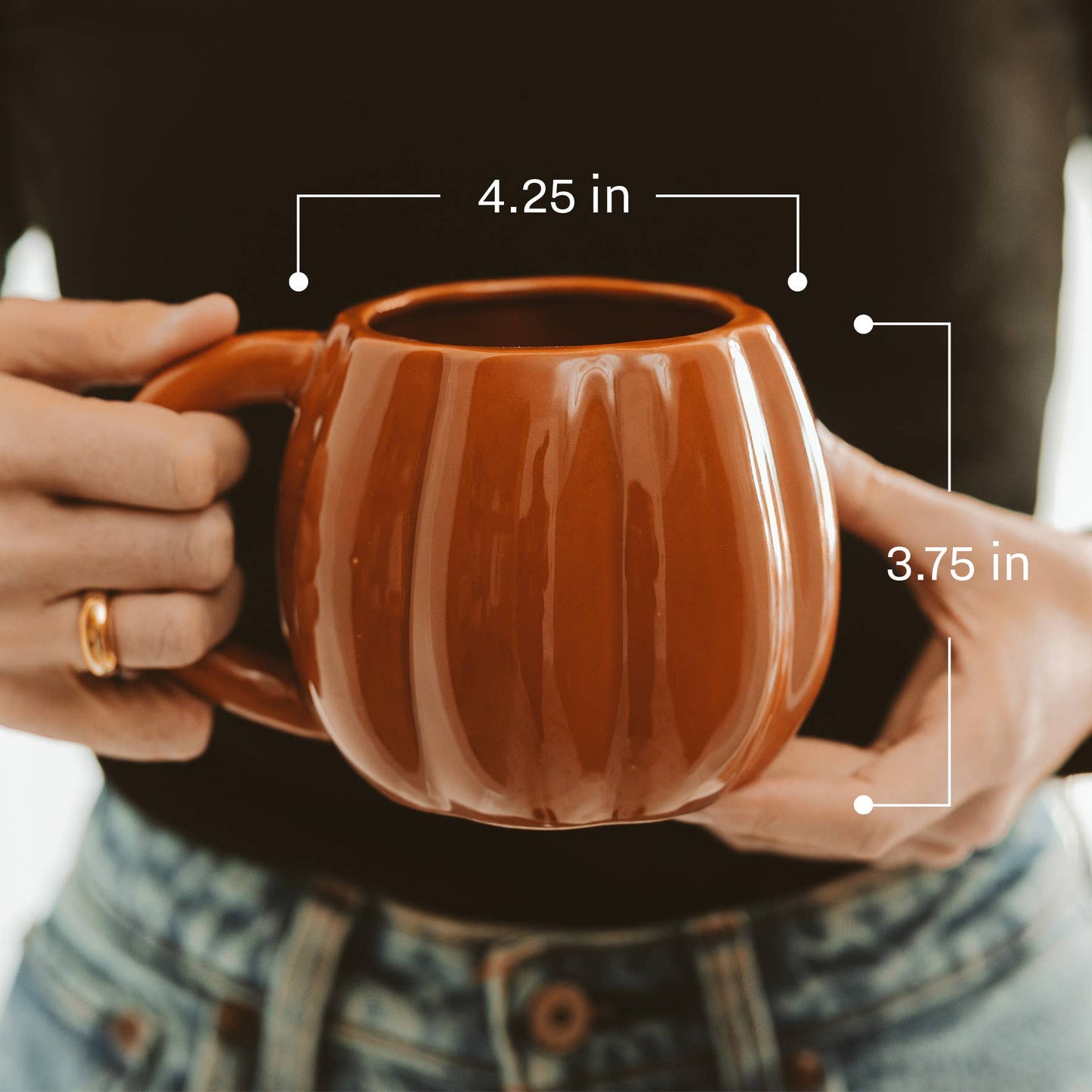 Pumpkin Spice Mug