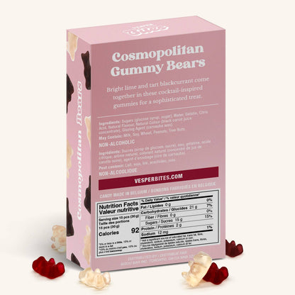 Cosmo Bears Gummies