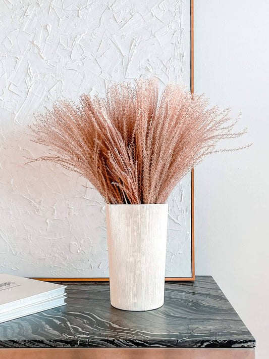 The Tidecrest Vase