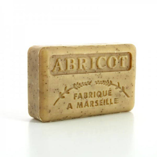 Apricot - Marseille soap