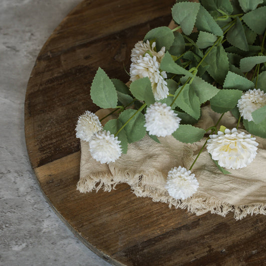 MUM BUNCH IN CREAM