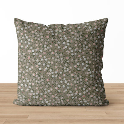 Ivy Pillow