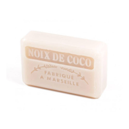 Coconut - Marseille soap